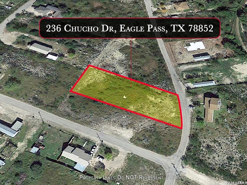 1st image of 236 Chucho Dr.