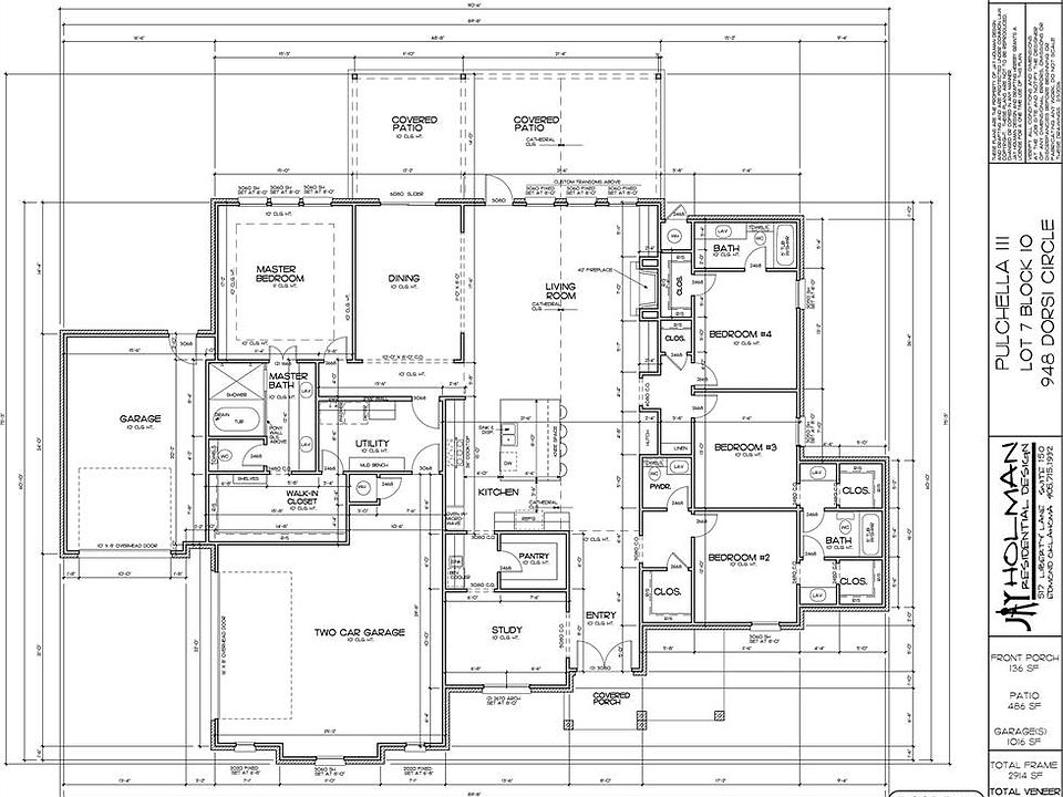 2nd image of 948 Dorsi Cir