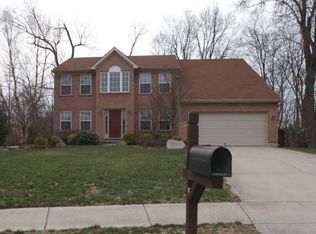 5713 Thornberry Ct, Mason, OH 45040