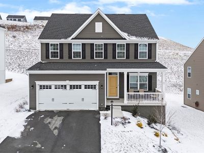 454 Sarjean Way, Zelienople, PA, 16063
