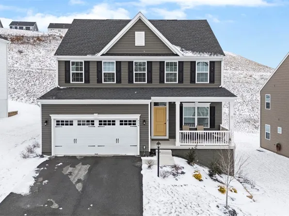 454 Sarjean Way, Zelienople, PA 16063