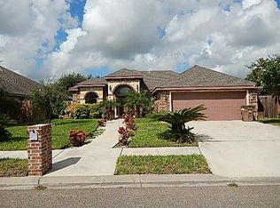 503 Edgewood Ave, Edinburg, TX 78541