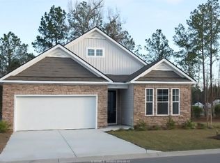 48 Sifted Grain Rd, Bluffton, SC 29909