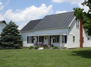 9361 Morris Rd SW, Leesburg, OH 45135