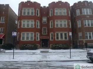 7936 S Wood St #3, Chicago, IL 60620