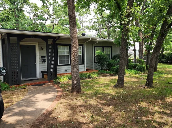 120 Cedar Ln, Arlington, TX 76013