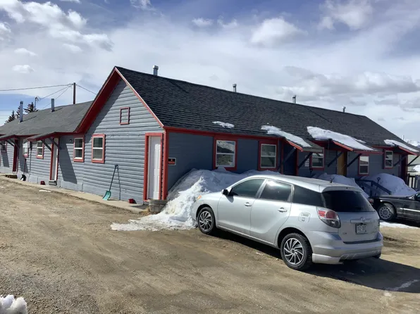 111 Chestnut St #4, Leadville, CO 80461