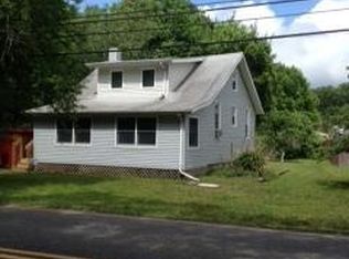 240 Perry Rd, Woodbine, NJ 08270