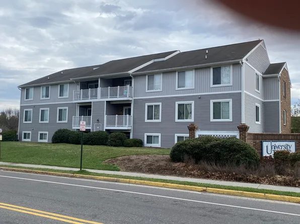 1203-F University Ter, Blacksburg, VA