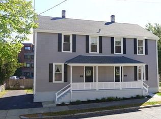 9 Ravine Ter, Melrose, MA 02176