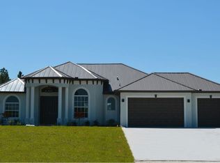 7761 Buckingham Rd, Fort Myers, FL 33905