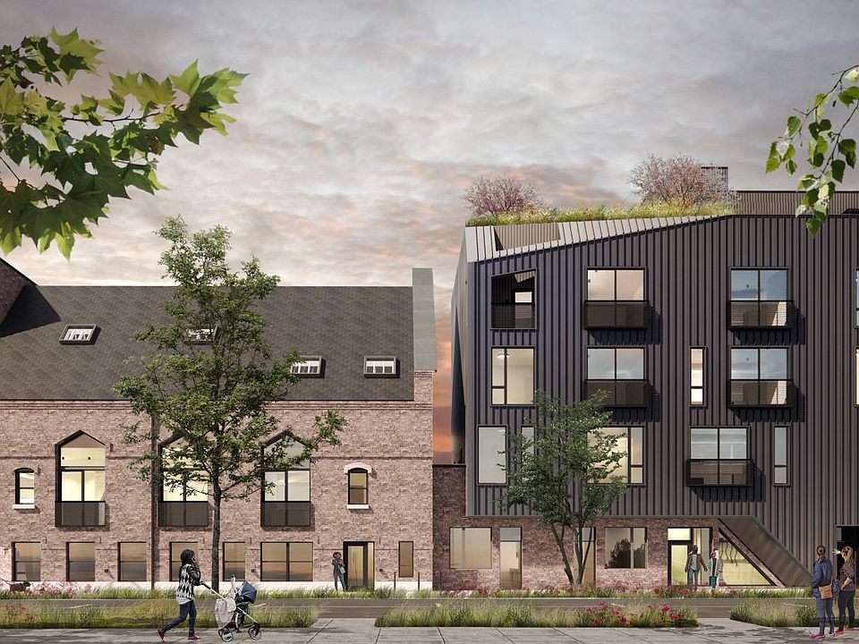 1st image of 1700 Oak Ave #205