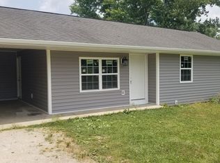 507 S Kingston St, Wartburg, TN 37887