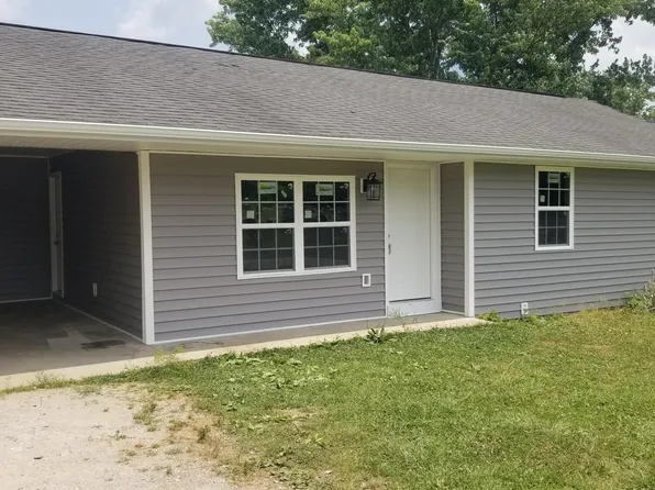 507 S Kingston St, Wartburg, TN 37887