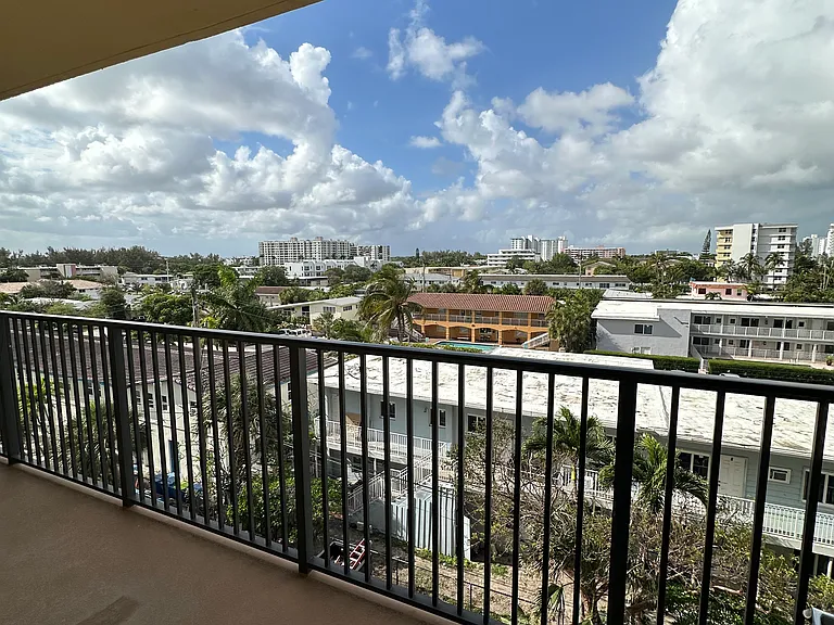 801 N Ocean Blvd #502 — Photo 16