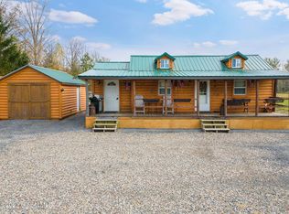 311 Corbin Hill Rd, Sprakers, NY 12166