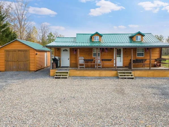 311 Corbin Hill Road, Sprakers, NY 12166