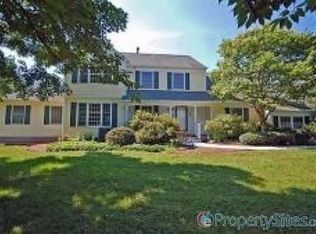 772 Amwell Rd, Hillsborough, NJ 08844