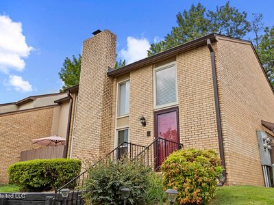 27 Park Crest Pl, Jackson, MS, 39211