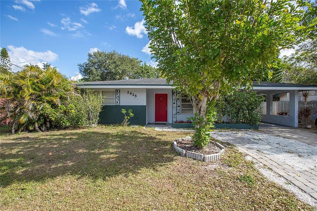 2625 McIntosh Rd, Sarasota, FL 34232 Zillow