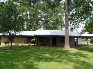 220 Arkansas St, Huntington, TX 75949