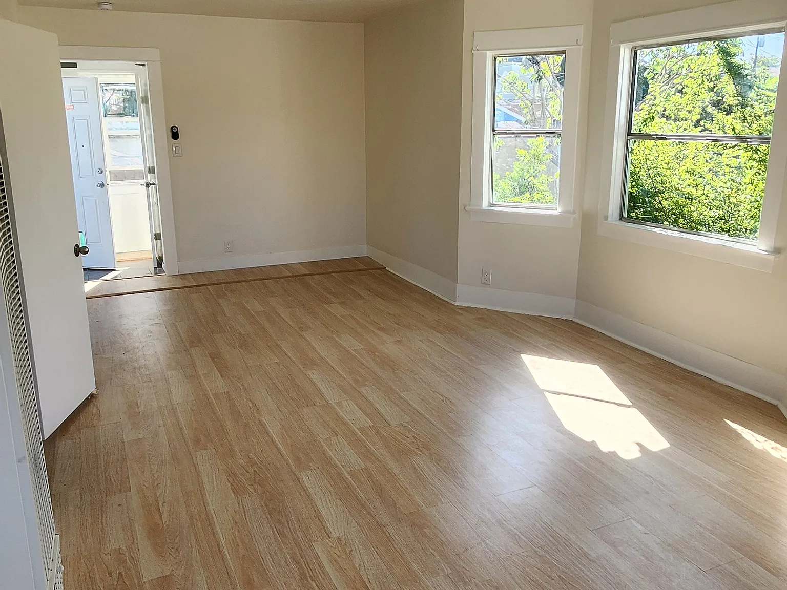 1 bed, $2,250 — Photo 1