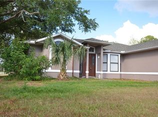 1385 Barber St, Sebastian, FL 32958