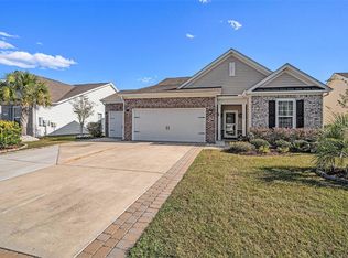 138 Copper Leaf Dr., Myrtle Beach, SC 29588