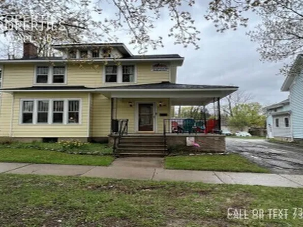 612 Pearl St, Ypsilanti, MI