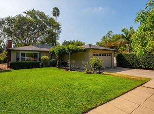 1256 Sonoma Dr, Altadena, CA 91001