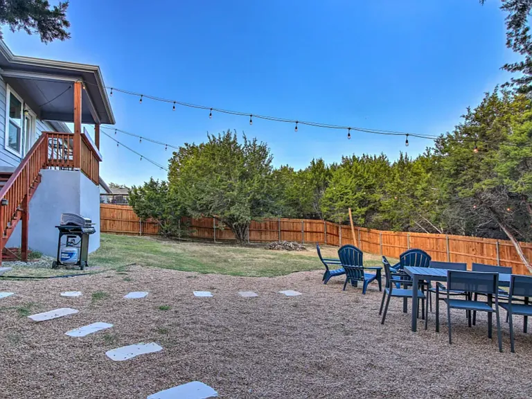 7609 Bar K Ranch Rd — Photo 18