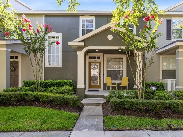 2021 Sweet Birch Ln, Orlando, FL 32828