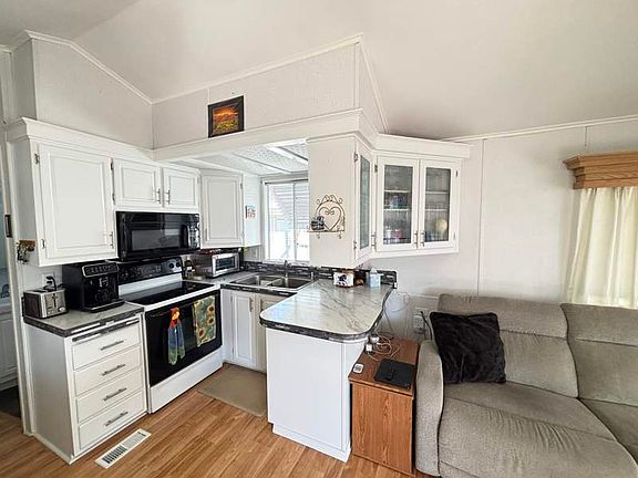 4th image of 702 S Meridian Rd #439