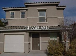 6298 Maidenhair Fern Ct, Las Vegas, NV 89141