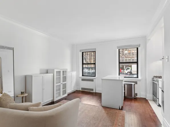 125 West 96th Street 1B image 1 of 5