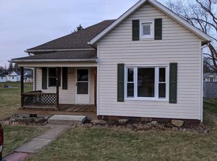 2445 Broad St, Cambridge, OH 43725