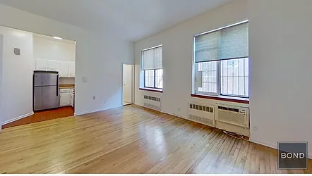Rented by Bond New York