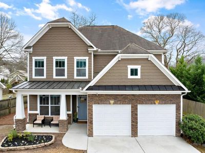 2554 Edwards Dr NW, Atlanta, GA, 30318