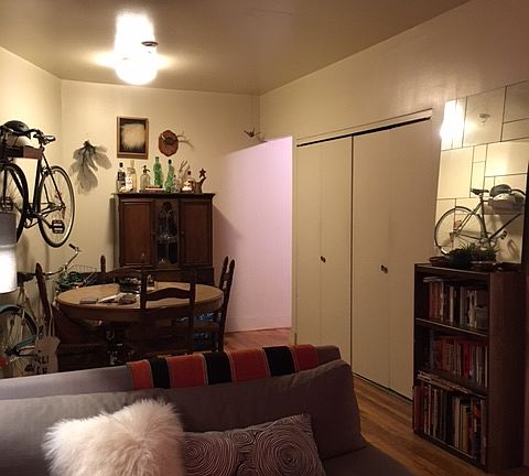 5th image of 77 Wyckoff Ave APT 1A