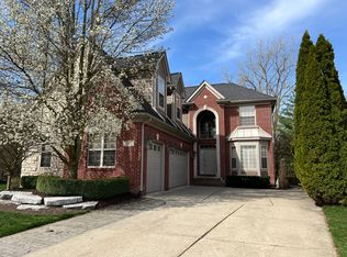 4909 River Bank Ct, Troy, MI