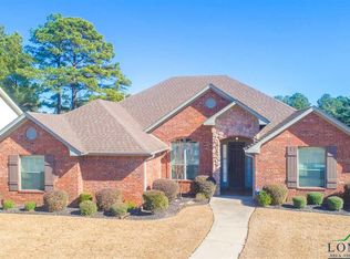 806 Windemere Cir #1, Longview, TX 75601