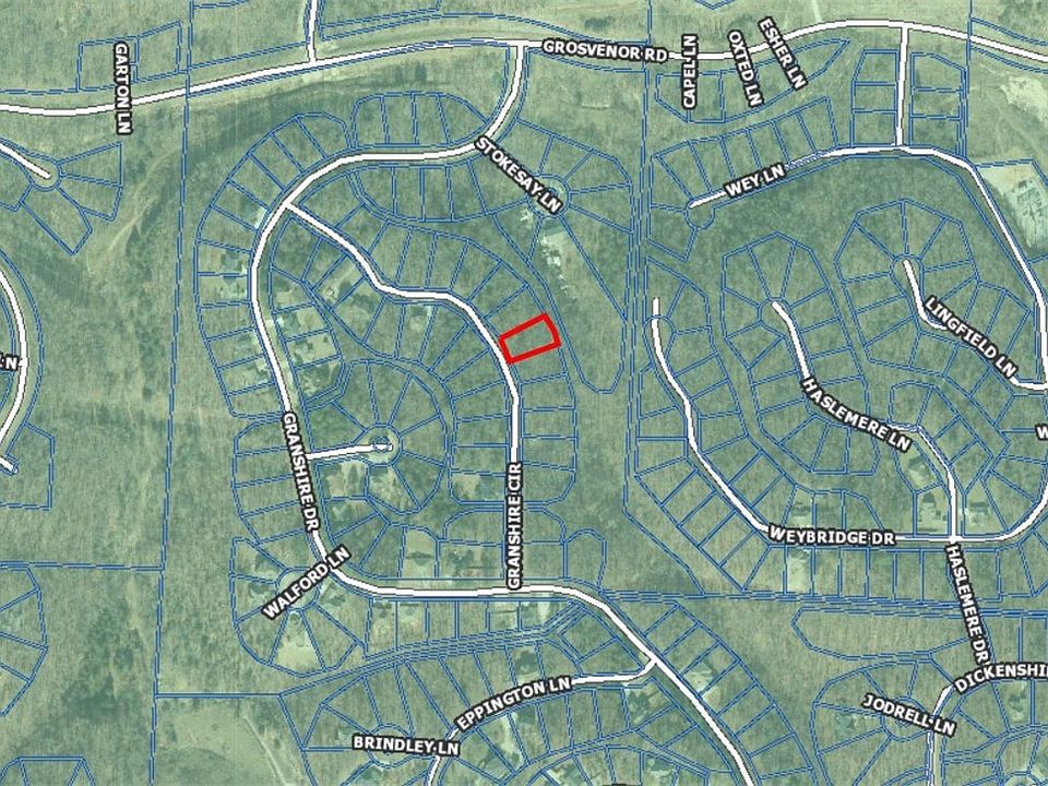 1st image of Granshire Cir #9