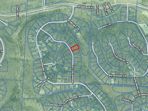 Granshire Cir #9, Bella Vista, AR 72714