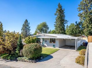 3520 W Crown Pl, Spokane, WA 99205