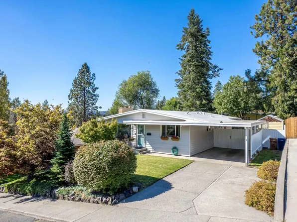3520 W Crown Pl, Spokane, WA 99205
