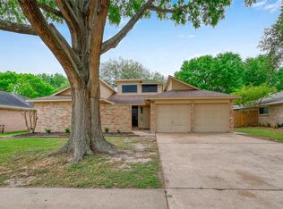 1022 Hidden Canyon Rd, Katy, TX 77450