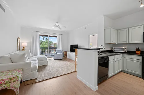 11740 Saint Andrews Pl #304 Photo 1