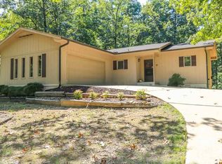 9 Pontevedra Dr, Hot Springs Village, AR 71909