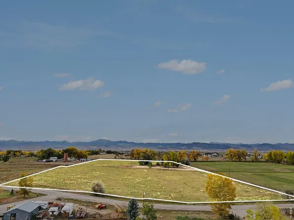 2409 Brehm Rd, Berthoud, CO 80513
