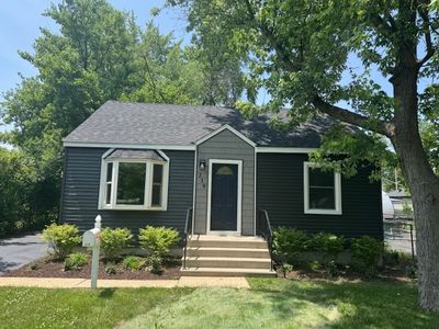 319 S Pine St, New Lenox, IL, 60451